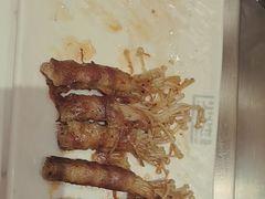 -火地铁板烧(昆山万象汇店)