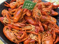-铭副琦食·虾蟹烩馆(渔人码头店)