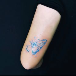 -極致刺青TATTOO STUDIO 私人订制