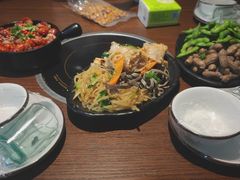 -刘成杰锦州烧烤(南河路店)