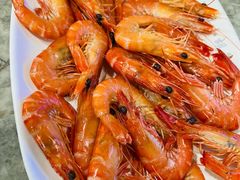 -四川小胡子海鲜(丁村万人海鲜广场店)