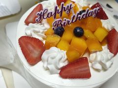 -卡漫莫尼蛋糕(徐汇店)