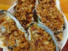 -四禧精酿铜锅涮肉·烧烤工场(大明湖店)