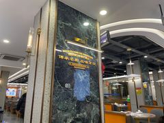 -九龙茶记·粤式餐厅融合菜(鹭江店)
