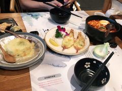 -衣川小森林·料理·寿司(鸿铭中心店)