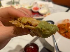 -Margherita雏菊意大利餐厅(雅颂庭购物中心店)