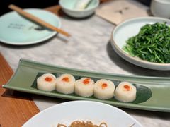 桂花拉糕-苏帮袁Sue Cuisine(来福士店)