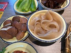 -王歘歘·chuǎ火锅(五道营店)