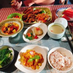 -保丽宝泰母婴护理院·月子中心·产康·中医(常州店)