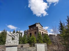 -雁门关景区