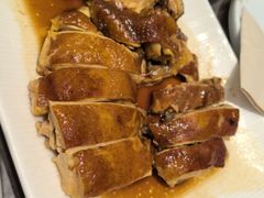 -港丽餐厅(正大店)