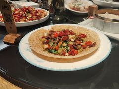 -味莊餐厅(康庄南街店)