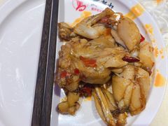 -重庆高老九火锅(万象城店)