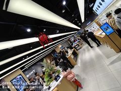 -Sony Store索尼(广州正佳店)