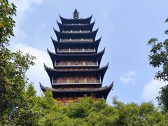 -常熟方塔园