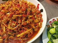 -友谊食店·北城天街