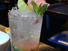 -blue frog蓝蛙(长泰广场店)