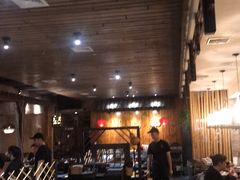 -Mountain House Flushing 川山甲