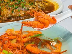 -蟹天蟹地农家菜·阳澄湖大闸蟹(浅水湾店)