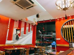 -1078號老北京涮肉(松柏店)