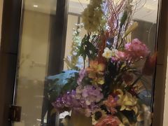 -梅花香里大酒店(郁金香路店)
