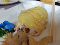 -御花园·粤菜·海鲜火锅(中山公园店)