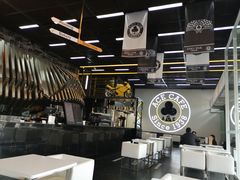 大堂-十二小节BAR·COFFEE·ACE&CLUB·火车咖啡厅(751店)