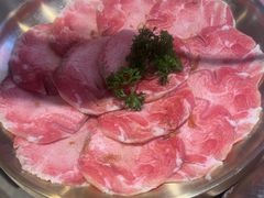 -韩宫宴和牛烤肉(宁波环球银泰城店)