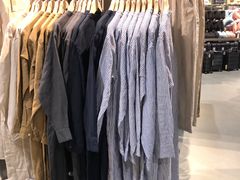 -MUJI无印良品(杭州万象城店)
