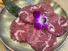 -胖老板的烤肉店—原鲜牛道(学府路店)