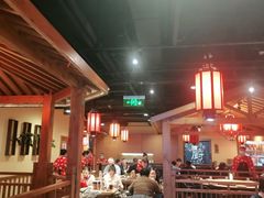 大堂-鸽子窝(青塔店)