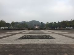 -中国观音故里广德景区