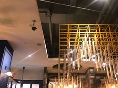 大堂-春饼先生·北京烤鸭(甘井子万达店)