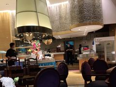 -翠湖宾馆·中餐厅