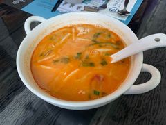 -帕蓝·暹罗料理(大学路店)