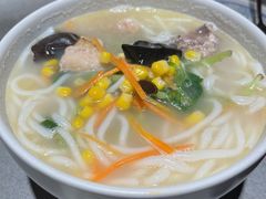 -云海肴·汽锅鸡·云南菜(高德置地店)