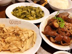 -松發肉骨茶(牛车水店)
