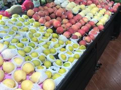 -BHG Market Place(水游城店)