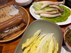 -三太子地摊烧烤·小龙虾(北蔡店)