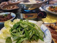 -阿嫂印象·民间江湖菜(大学城店)