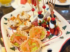 -棕榈岛海鲜自助餐厅(虹桥迎宾馆店)