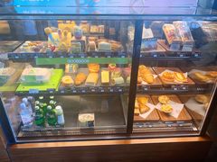 -星巴克(深圳新沙天虹店)