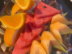 缤纷果盘-粉墨特色菜·烧烤音乐酒馆