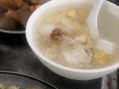 -老福合沟无米粿甜汤粿品店