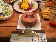 -UPPER KITCHEN(延安路店)