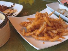 -翠华餐厅(香港国际机场店)