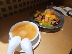 -水平有限广西米粉·广西风味集(五道口店)