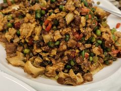 -开海·红岛海鲜虾水饺(石老人店)