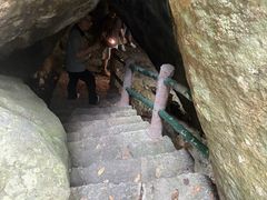 -百漈沟生态旅游景区