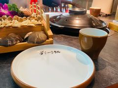 -刘一锅筋头巴脑(新民街店)